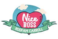 Roopam Carroll The Nice Boss